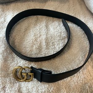 Gucci belt in great condition